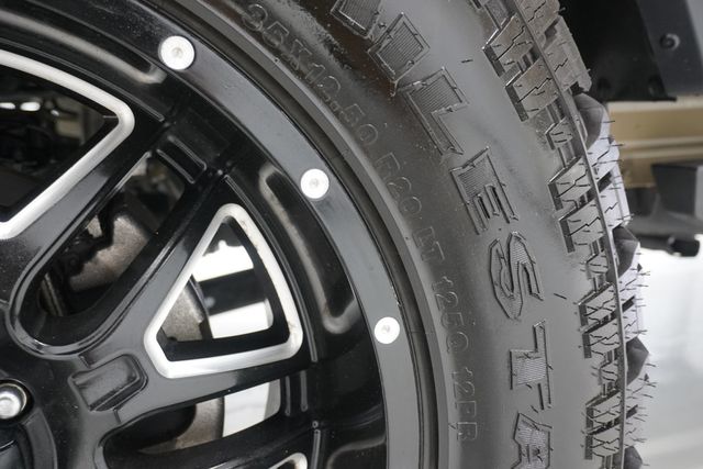 2020 Jeep Gladiator Sport S 4x4 - 22962366 - 27