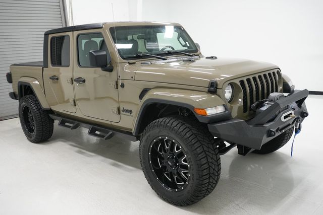 2020 Jeep Gladiator Sport S 4x4 - 22962366 - 2