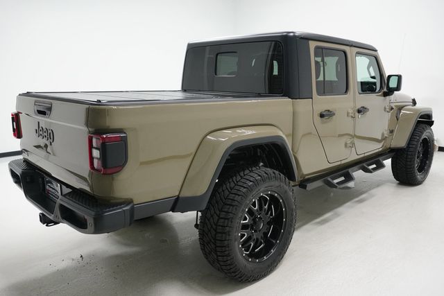2020 Jeep Gladiator Sport S 4x4 - 22962366 - 3