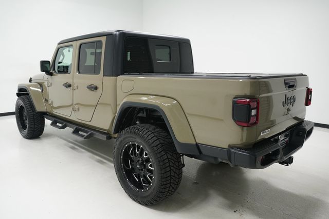 2020 Jeep Gladiator Sport S 4x4 - 22962366 - 4