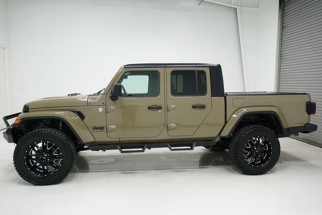 2020 Jeep Gladiator Sport S 4x4 - 22962366 - 5