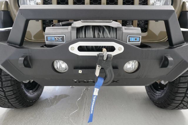 2020 Jeep Gladiator Sport S 4x4 - 22962366 - 8