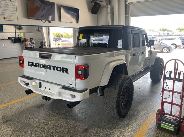 2020 Jeep Gladiator Sport S 4x4 - 23020484 - 1