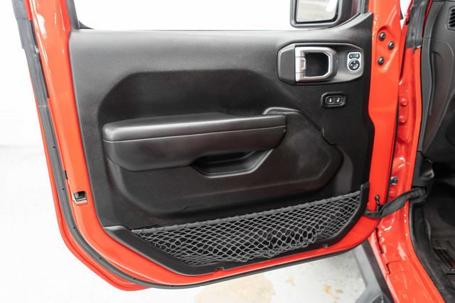 2020 Jeep Gladiator Sport S 4x4 - 23098340 - 12