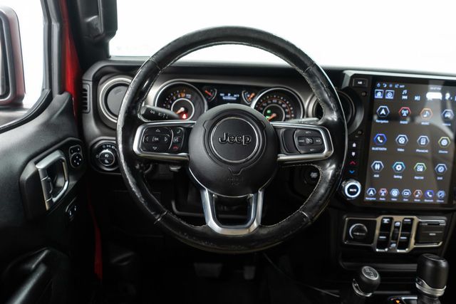 2020 Jeep Gladiator Sport S 4x4 - 23098340 - 13