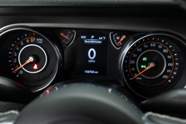 2020 Jeep Gladiator Sport S 4x4 - 23098340 - 14