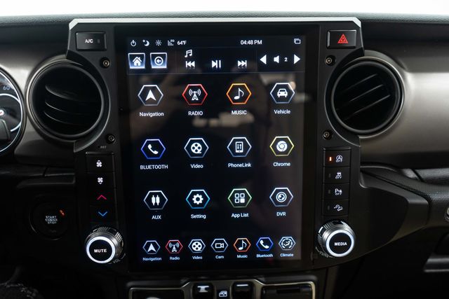 2020 Jeep Gladiator Sport S 4x4 - 23098340 - 15