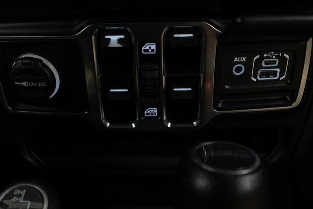 2020 Jeep Gladiator Sport S 4x4 - 23098340 - 20