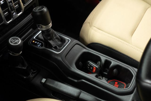 2020 Jeep Gladiator Sport S 4x4 - 23098340 - 21
