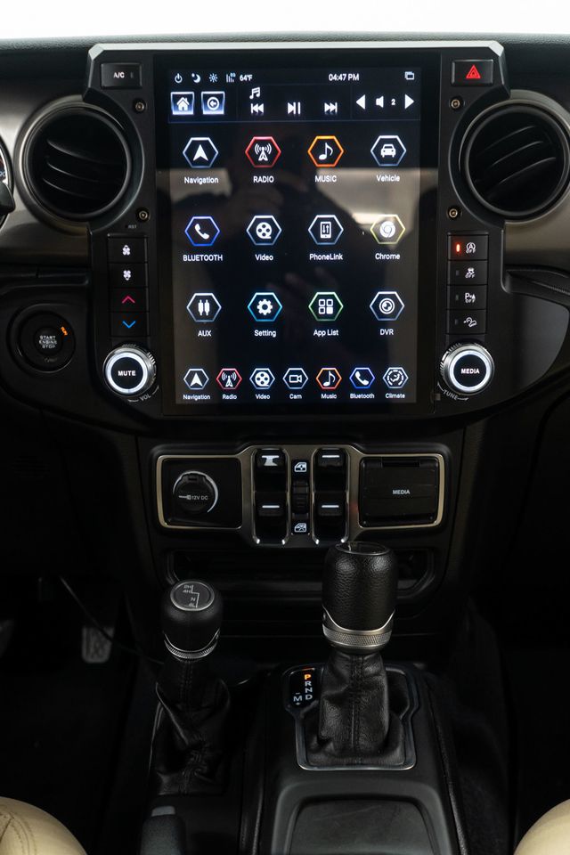 2020 Jeep Gladiator Sport S 4x4 - 23098340 - 22