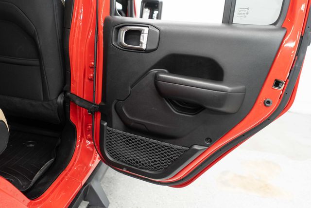 2020 Jeep Gladiator Sport S 4x4 - 23098340 - 24
