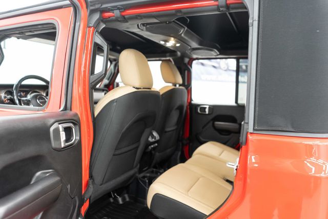 2020 Jeep Gladiator Sport S 4x4 - 23098340 - 26