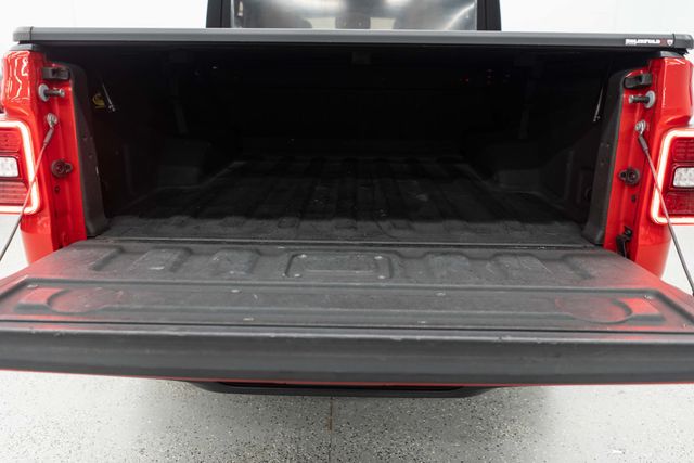 2020 Jeep Gladiator Sport S 4x4 - 23098340 - 27