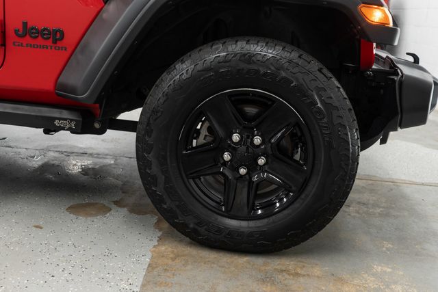 2020 Jeep Gladiator Sport S 4x4 - 23098340 - 31