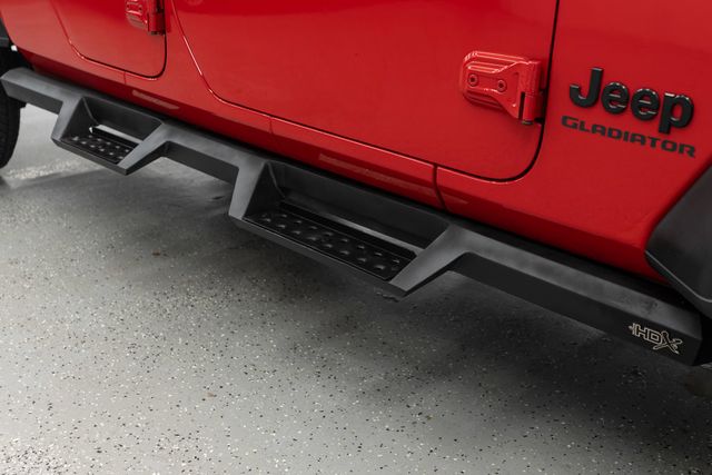 2020 Jeep Gladiator Sport S 4x4 - 23098340 - 37