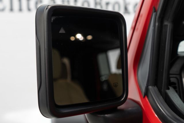 2020 Jeep Gladiator Sport S 4x4 - 23098340 - 39