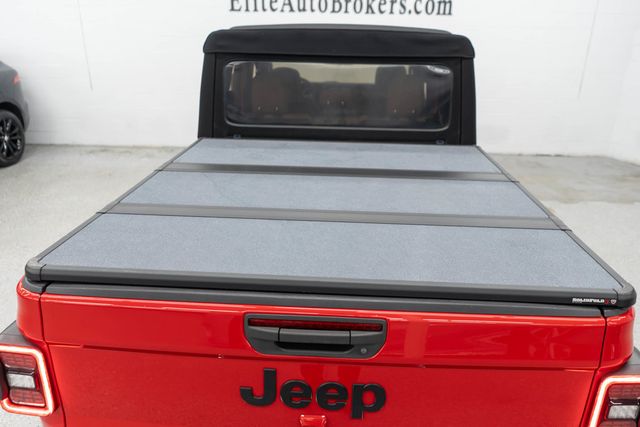 2020 Jeep Gladiator Sport S 4x4 - 23098340 - 4
