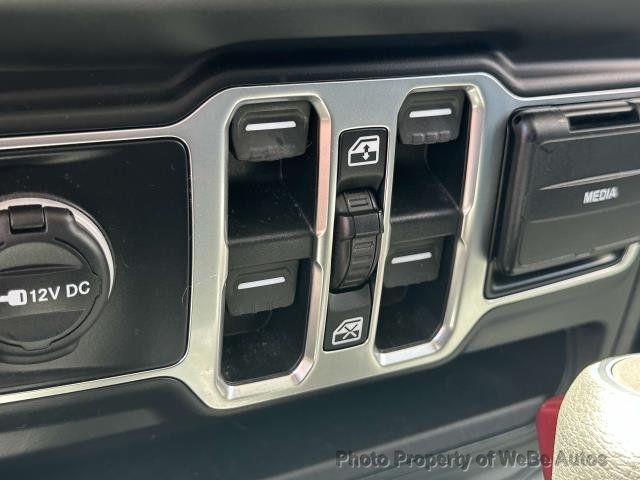 2020 Jeep Gladiator Sport S 4x4 - 22503593 - 24