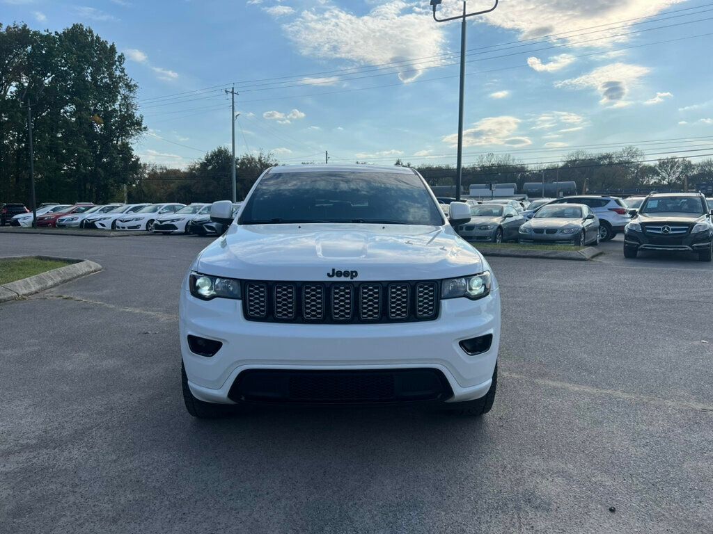 2020 Jeep Grand Cherokee  - 22645861 - 7