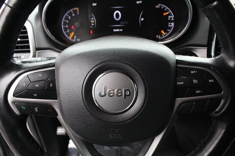 2020 Jeep Grand Cherokee  - 22603849 - 15