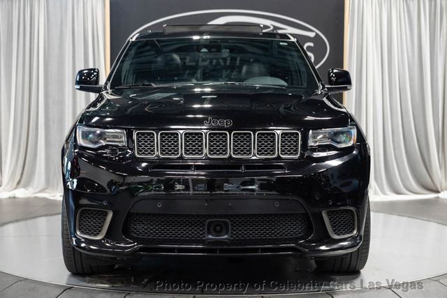 2020 Jeep Grand Cherokee 707 HP! Track Hawk.  Warranty Included  - 23081829 - 11