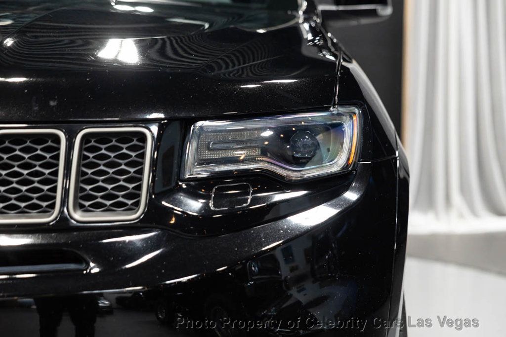 2020 Jeep Grand Cherokee 707 HP! Track Hawk.  Warranty Included  - 23081829 - 12