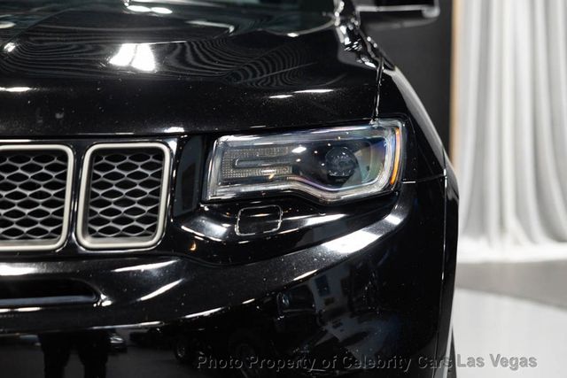 2020 Jeep Grand Cherokee 707 HP! Track Hawk.  Warranty Included  - 23081829 - 12