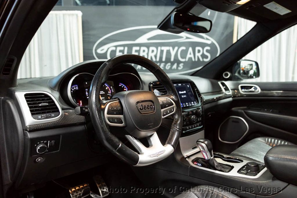 2020 Jeep Grand Cherokee 707 HP! Track Hawk.  Warranty Included  - 23081829 - 1