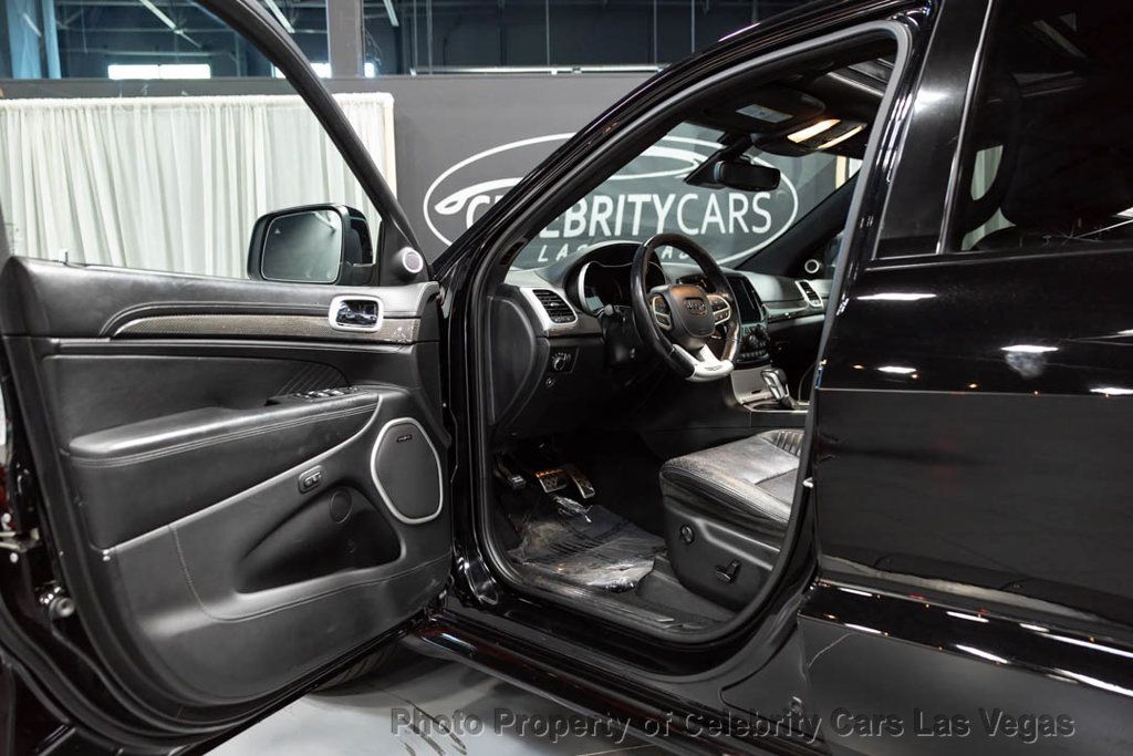 2020 Jeep Grand Cherokee 707 HP! Track Hawk.  Warranty Included  - 23081829 - 20