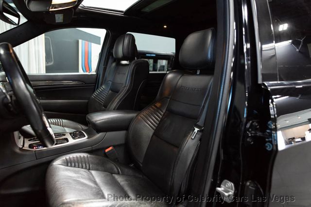 2020 Jeep Grand Cherokee 707 HP! Track Hawk.  Warranty Included  - 23081829 - 22