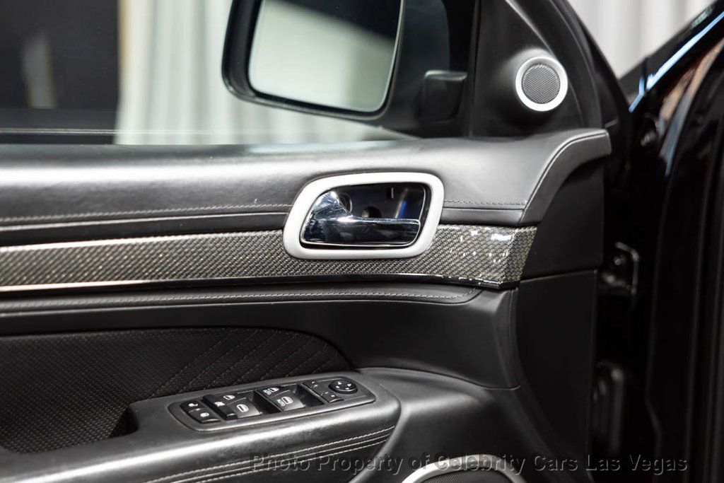 2020 Jeep Grand Cherokee 707 HP! Track Hawk.  Warranty Included  - 23081829 - 24
