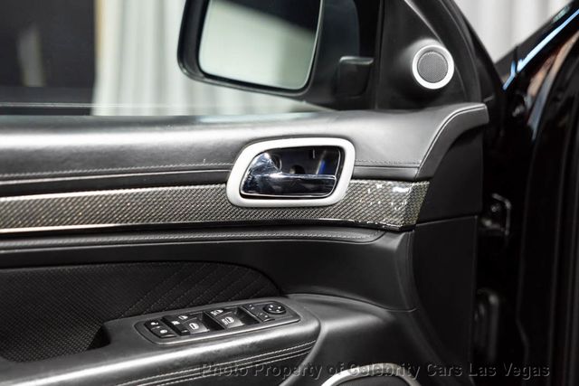 2020 Jeep Grand Cherokee 707 HP! Track Hawk.  Warranty Included  - 23081829 - 24