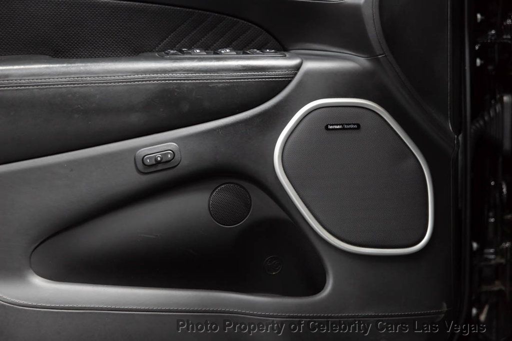 2020 Jeep Grand Cherokee 707 HP! Track Hawk.  Warranty Included  - 23081829 - 26