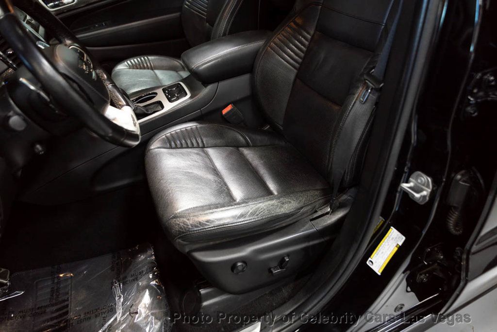 2020 Jeep Grand Cherokee 707 HP! Track Hawk.  Warranty Included  - 23081829 - 28