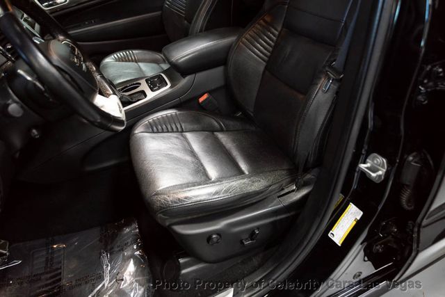 2020 Jeep Grand Cherokee 707 HP! Track Hawk.  Warranty Included  - 23081829 - 28