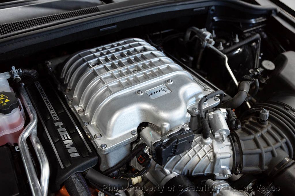 2020 Jeep Grand Cherokee 707 HP! Track Hawk.  Warranty Included  - 23081829 - 2
