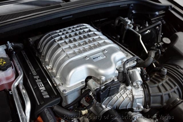 2020 Jeep Grand Cherokee 707 HP! Track Hawk.  Warranty Included  - 23081829 - 2