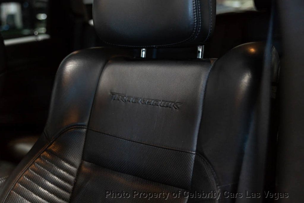 2020 Jeep Grand Cherokee 707 HP! Track Hawk.  Warranty Included  - 23081829 - 29