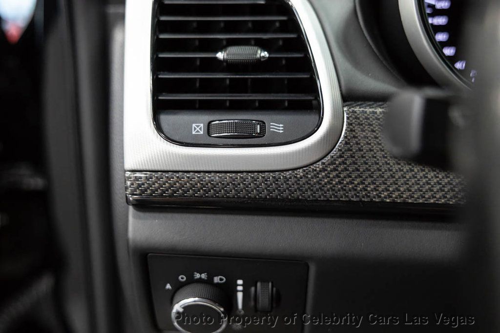 2020 Jeep Grand Cherokee 707 HP! Track Hawk.  Warranty Included  - 23081829 - 31