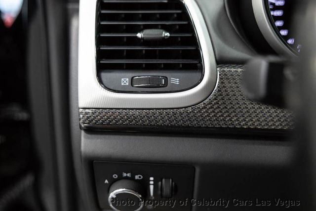 2020 Jeep Grand Cherokee 707 HP! Track Hawk.  Warranty Included  - 23081829 - 31