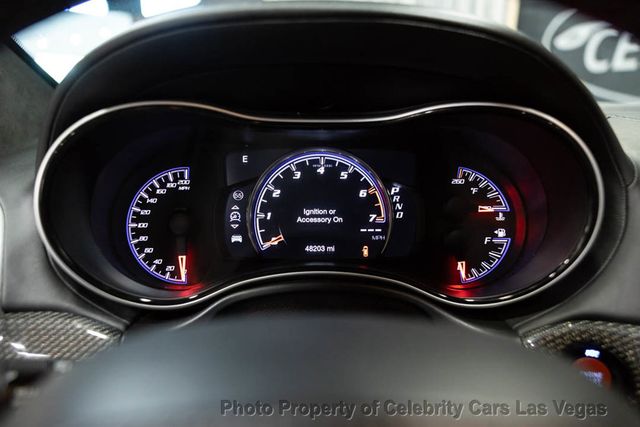 2020 Jeep Grand Cherokee 707 HP! Track Hawk.  Warranty Included  - 23081829 - 32