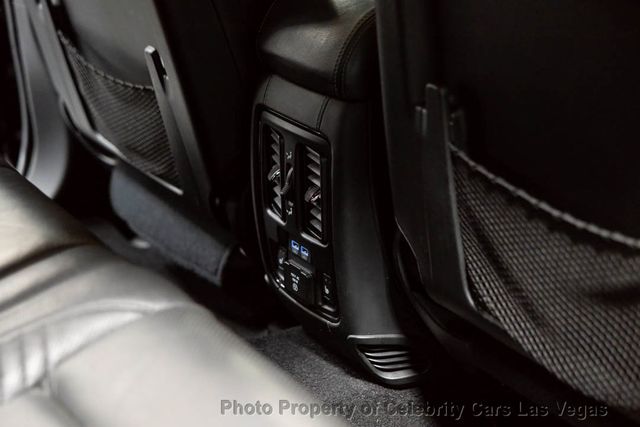 2020 Jeep Grand Cherokee 707 HP! Track Hawk.  Warranty Included  - 23081829 - 37