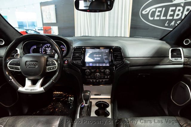 2020 Jeep Grand Cherokee 707 HP! Track Hawk.  Warranty Included  - 23081829 - 48