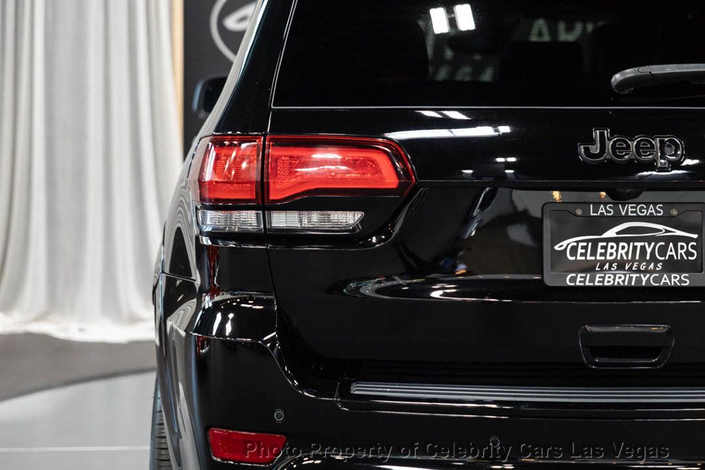 2020 Jeep Grand Cherokee 707 HP! Track Hawk.  Warranty Included  - 23081829 - 4