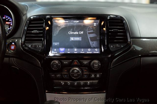 2020 Jeep Grand Cherokee 707 HP! Track Hawk.  Warranty Included  - 23081829 - 49