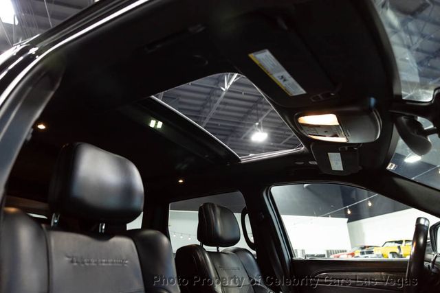 2020 Jeep Grand Cherokee 707 HP! Track Hawk.  Warranty Included  - 23081829 - 51