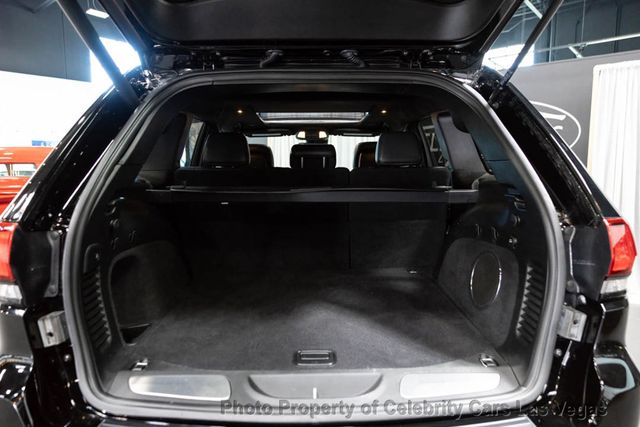 2020 Jeep Grand Cherokee 707 HP! Track Hawk.  Warranty Included  - 23081829 - 52