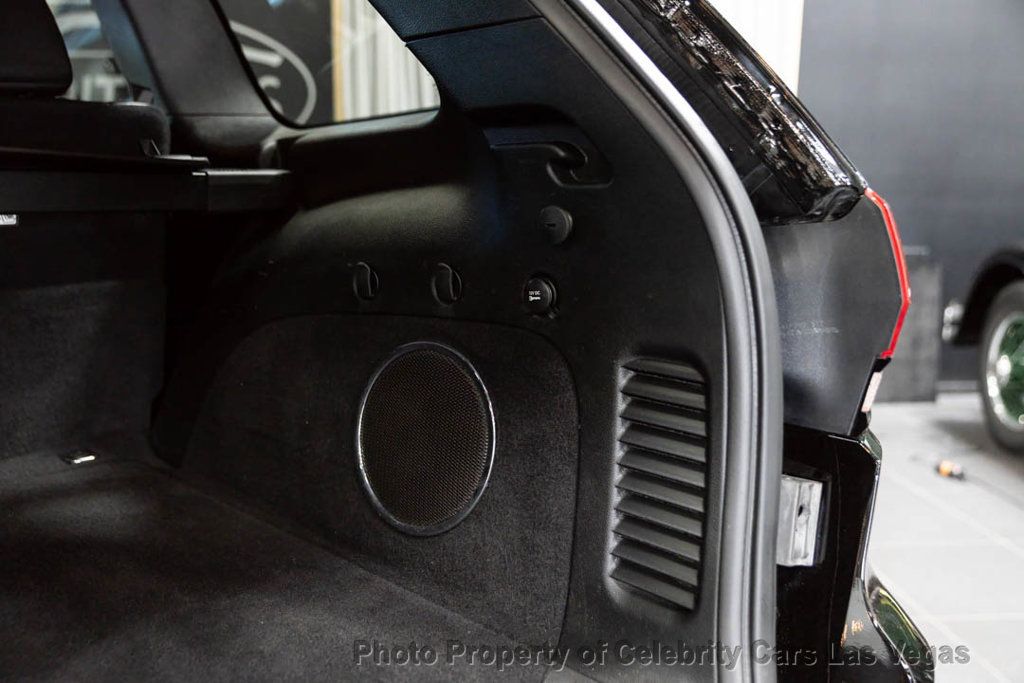 2020 Jeep Grand Cherokee 707 HP! Track Hawk.  Warranty Included  - 23081829 - 53