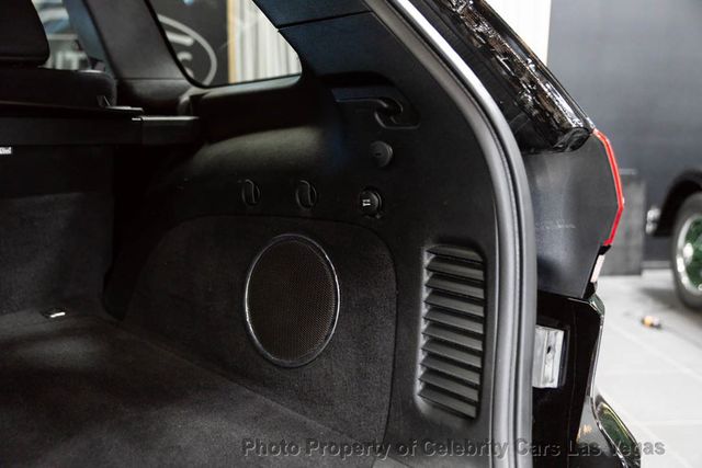 2020 Jeep Grand Cherokee 707 HP! Track Hawk.  Warranty Included  - 23081829 - 53