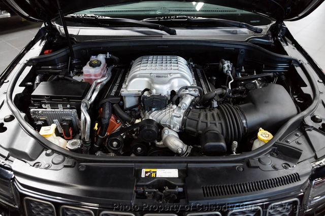 2020 Jeep Grand Cherokee 707 HP! Track Hawk.  Warranty Included  - 23081829 - 54